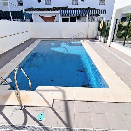 Boutelou Playa Con Vistas Al Mar Apartamento Sanlúcar de Barrameda Exterior foto