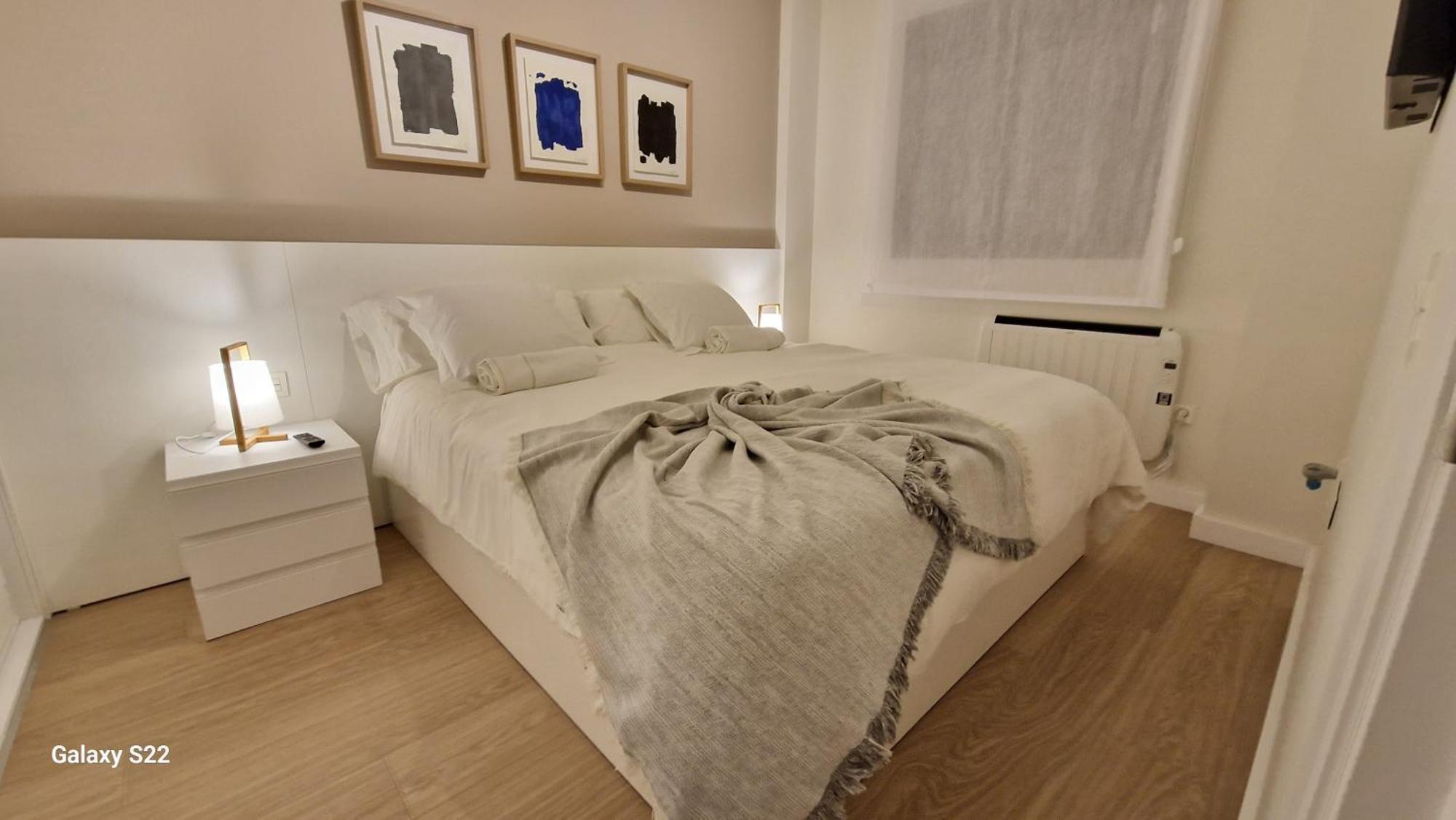 Boutelou Playa Con Vistas Al Mar Apartamento Sanlúcar de Barrameda Exterior foto