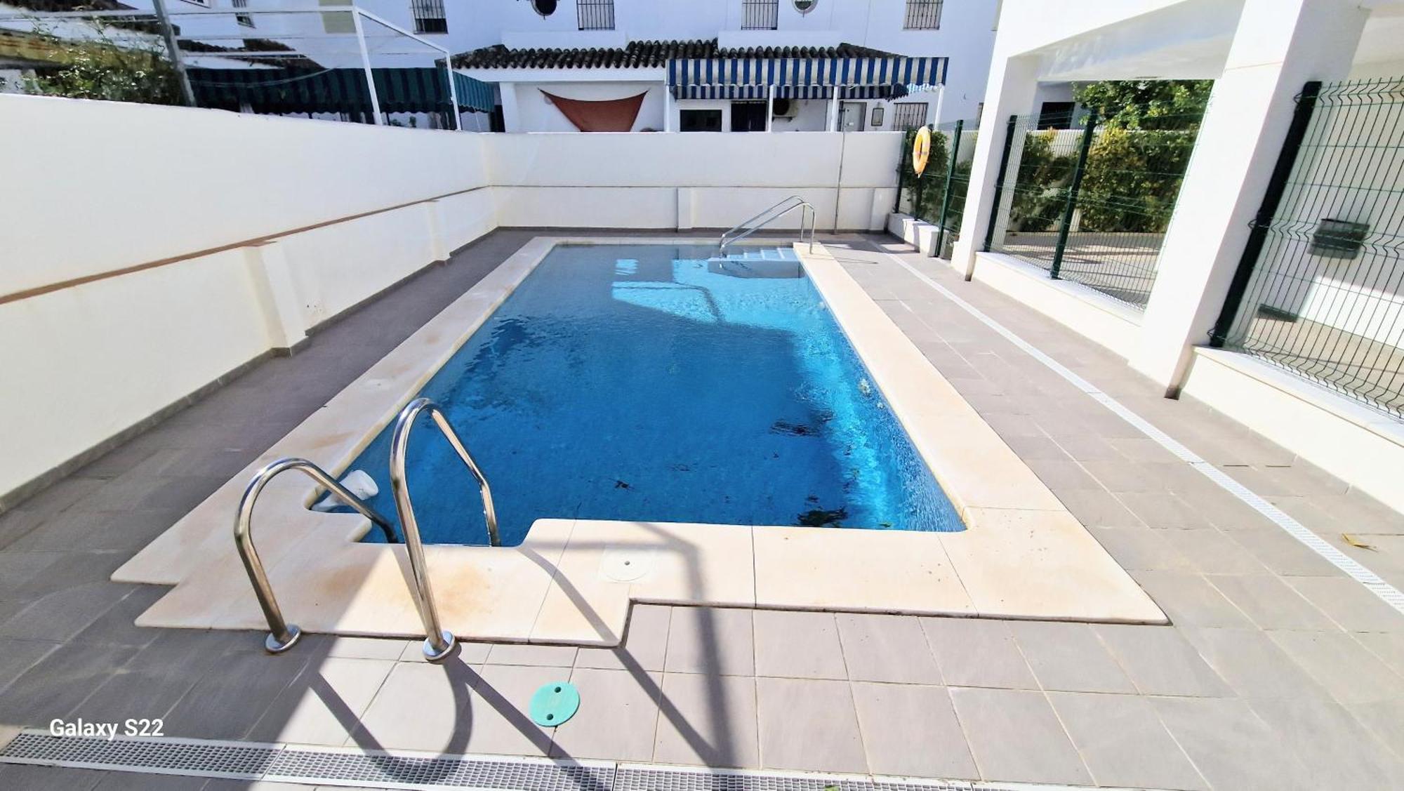 Boutelou Playa Con Vistas Al Mar Apartamento Sanlúcar de Barrameda Exterior foto